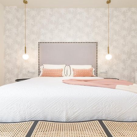 Iloftmalaga Ciudad De La Justicia III Apartman Kültér fotó